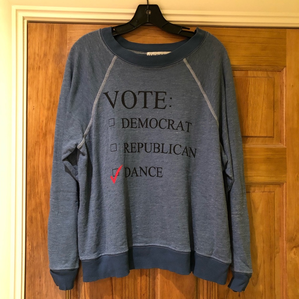 WILDFOX Sweatshirt
